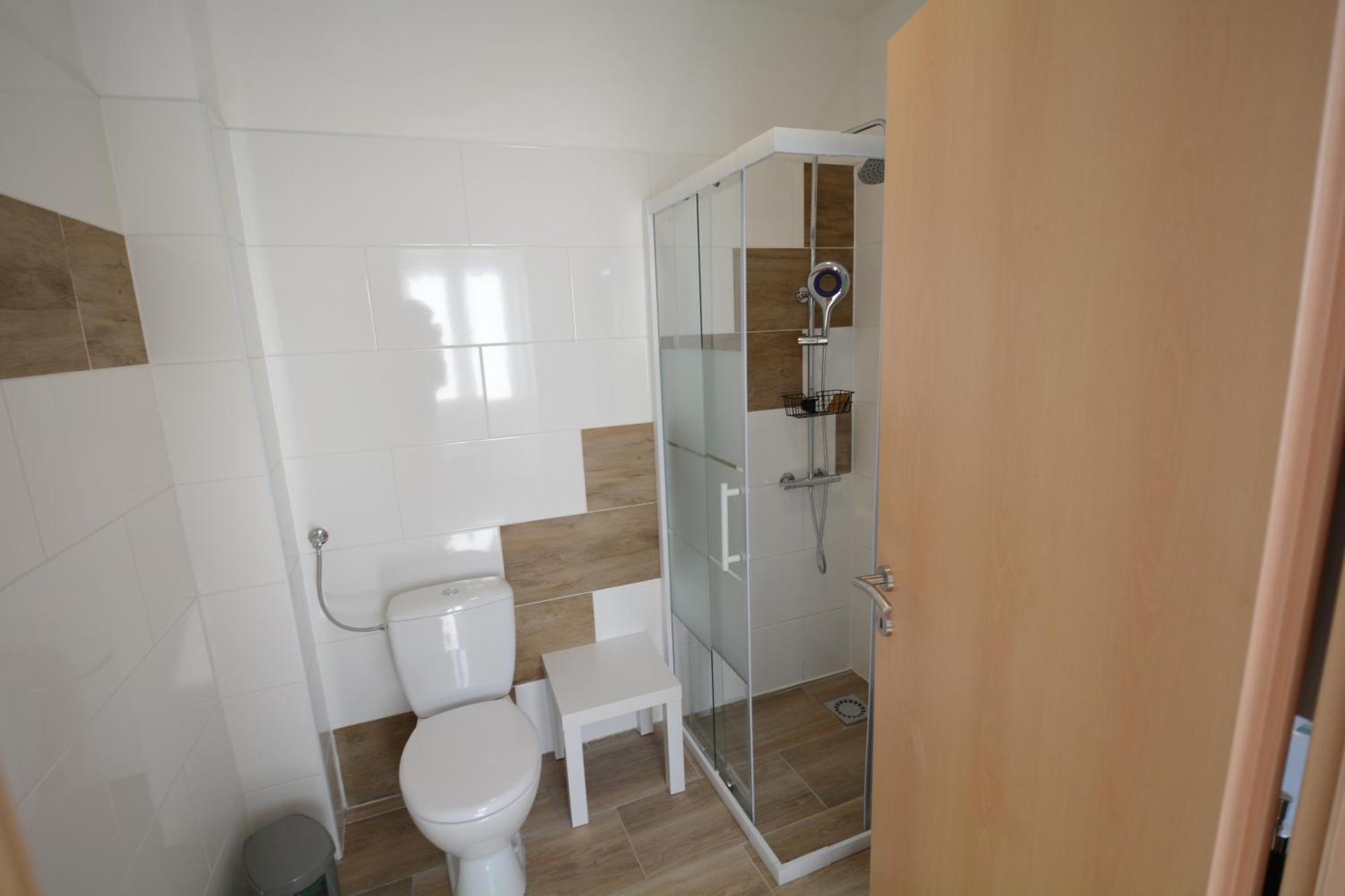 Gaestehaus Coco Krems an der Donau Bagian luar foto